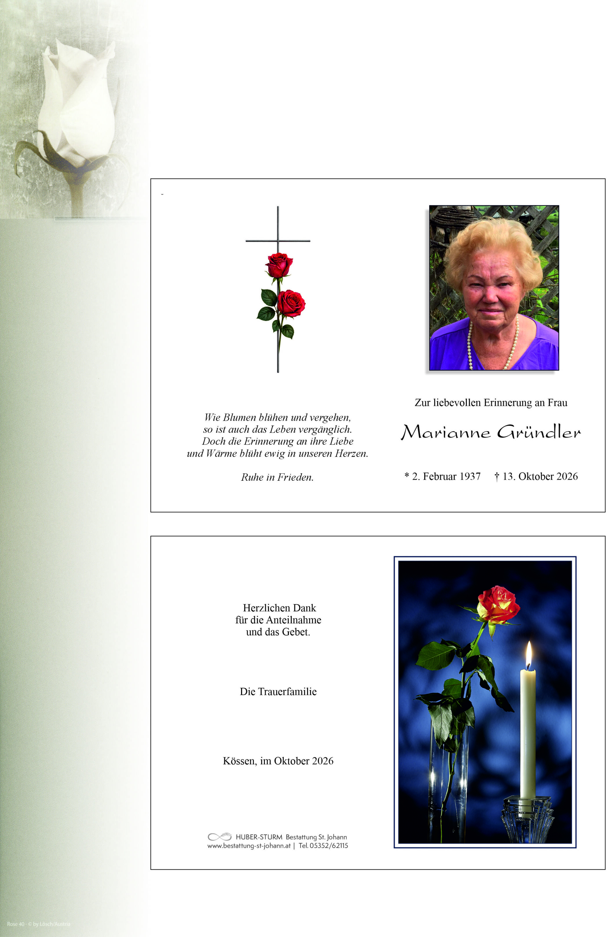 Marianne Gründler